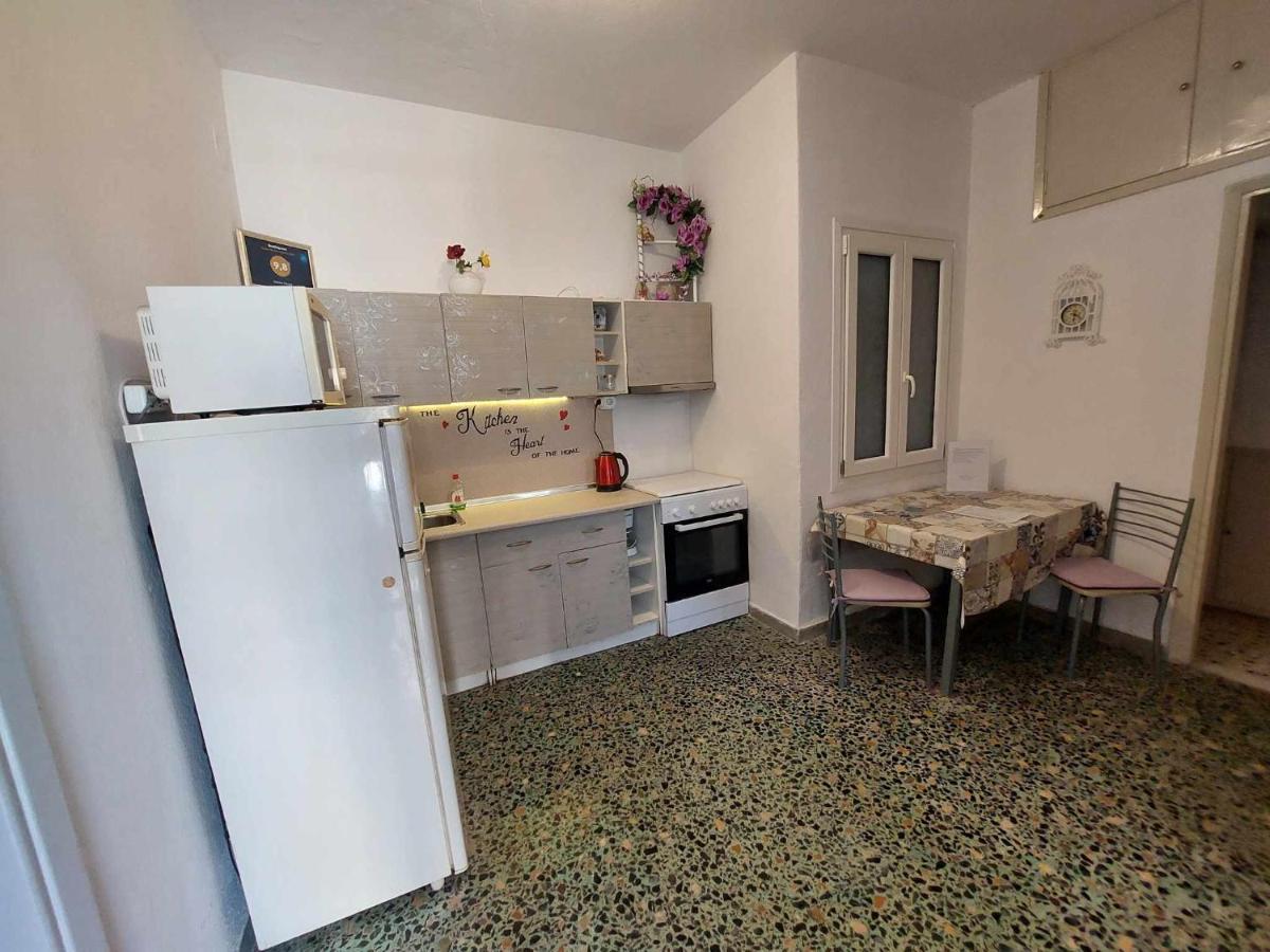 Desire House Leilighet Kavála Eksteriør bilde