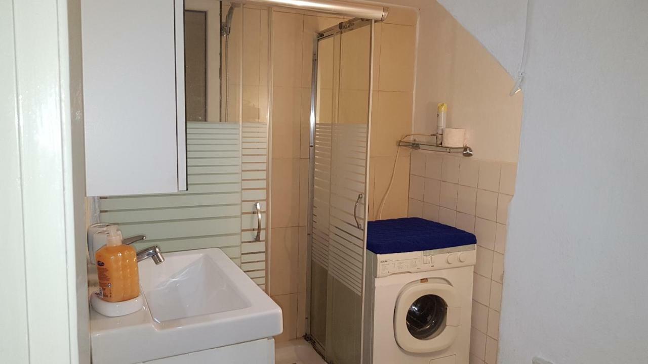 Desire House Leilighet Kavála Eksteriør bilde